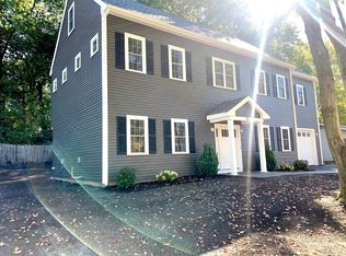 28 Joseph Rd, Braintree, MA 02184