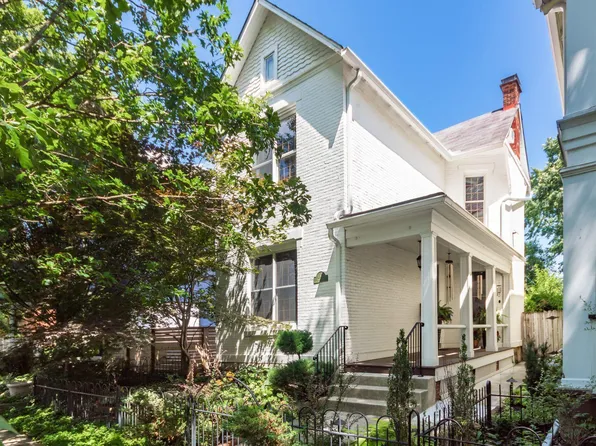 1302 Hunter Ave, Columbus, OH 43201