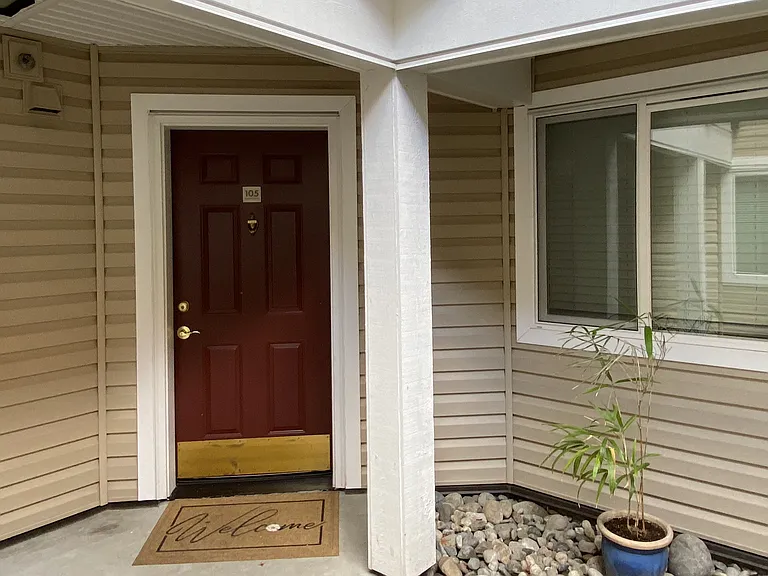04.Unit Front Door