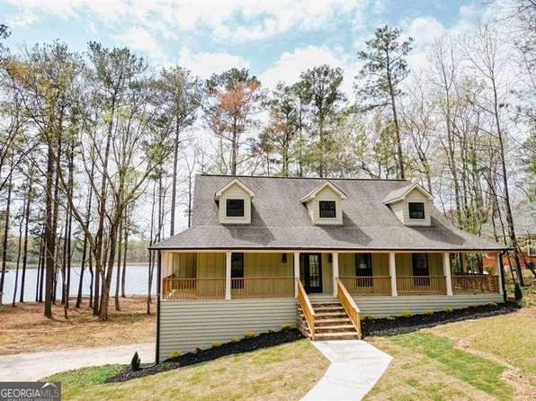 341 Teepee Trl, Whitesburg, GA 30185