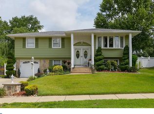 113 Beech Ave, Woodbury Heights, NJ 08097