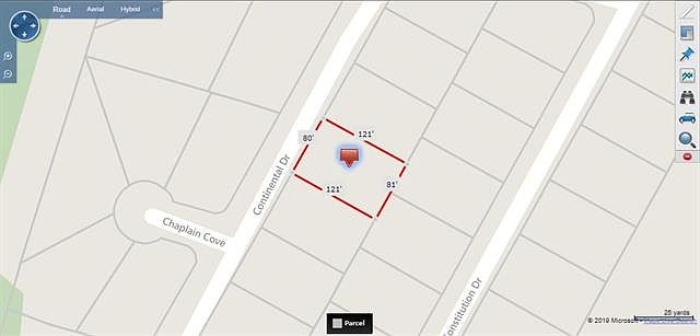 1st image of 20007 Continental Dr
