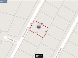 20007 Continental Dr, Lago Vista, TX 78645