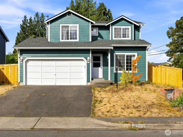 9202 S Thompson Ave, Tacoma, WA 98444