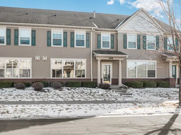 6612 Lamplight Dr, Albertville, MN 55301