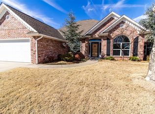 12409 Lorien Way, Oklahoma City, OK 73170