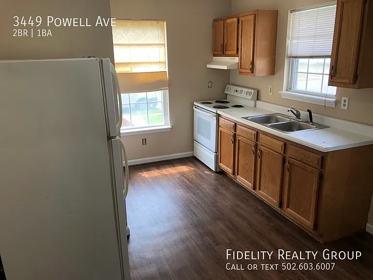 3449 Powell Ave — Photo 6