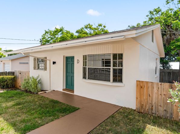 1028 Bass Blvd APT D