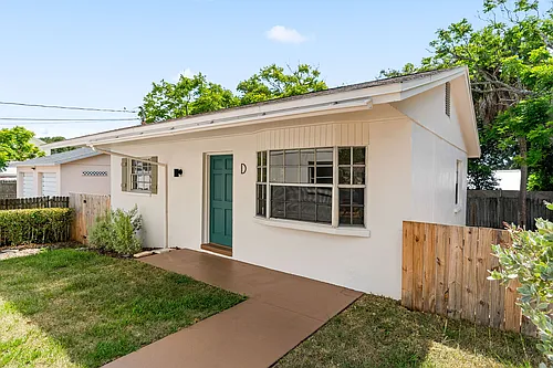 1028 Bass Blvd #C Photo 1