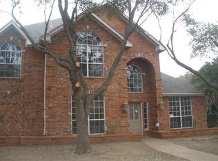 3112 Manga Dr, Plano, TX 75025