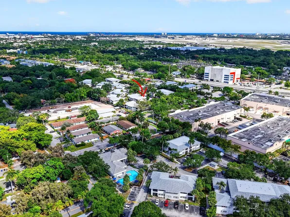2445 SW 18th Terrace #703, Fort Lauderdale, FL 33315