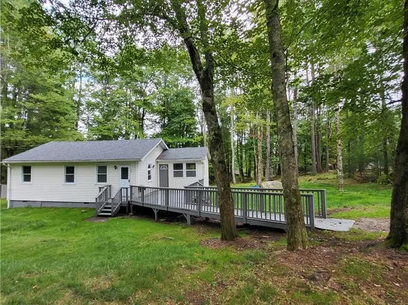 34 Pocahontas Trail, Smallwood, NY 12720