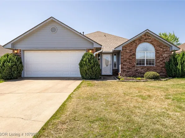 6308 Remington Ct, Fort Smith, AR 72916