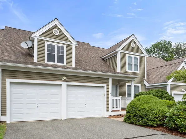 4 Washington Ct, Uxbridge, MA 01569