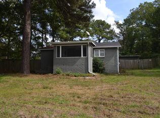 3360 Almand Rd, Atlanta, GA 30316