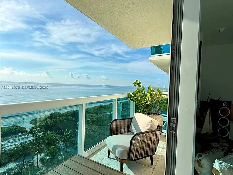 9201 Collins Ave #826 — Photo 12