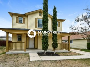 2115 Sunview Post, San Antonio, TX 78224