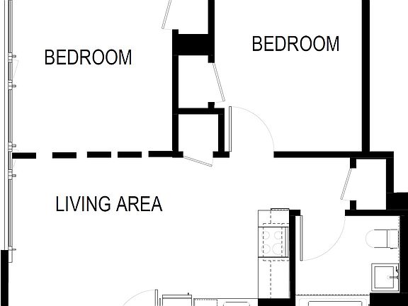 2nd image of 54 Noll St #478