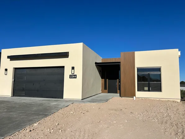 2264 Pyramid Peak Loop, Grand Junction, CO 81507