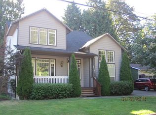 32250 39th Ave S, Federal Way, WA 98001