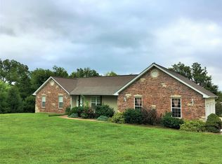 216 Augusta Village Pl, Augusta, MO 63332