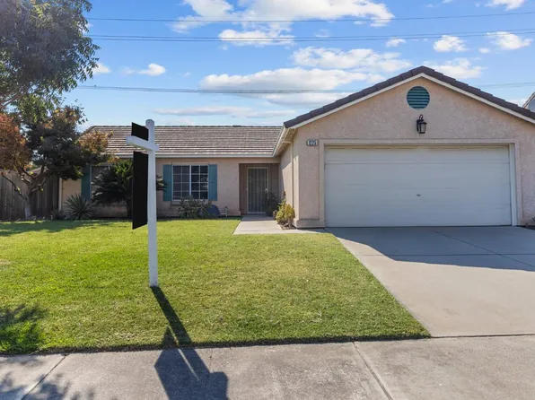 1225 Tawny Ln, Turlock, CA 95380
