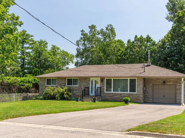 43 Northwood Rd, Georgina, ON L0E 1L0