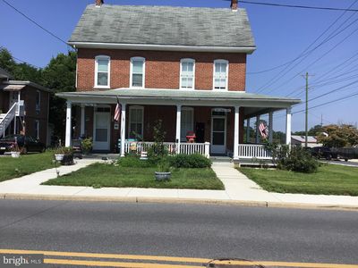 162-164 N Allison St, Greencastle, PA, 17225