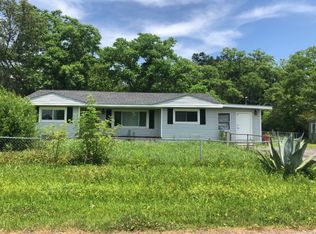 9644 Smith Ave, Vancleave, MS 39565