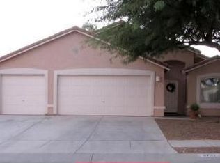 8701 N Joanna Dr, Tucson, AZ 85742