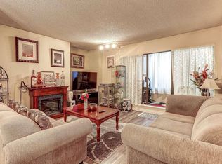 13316 Old Yale Rd #101, Surrey, BC