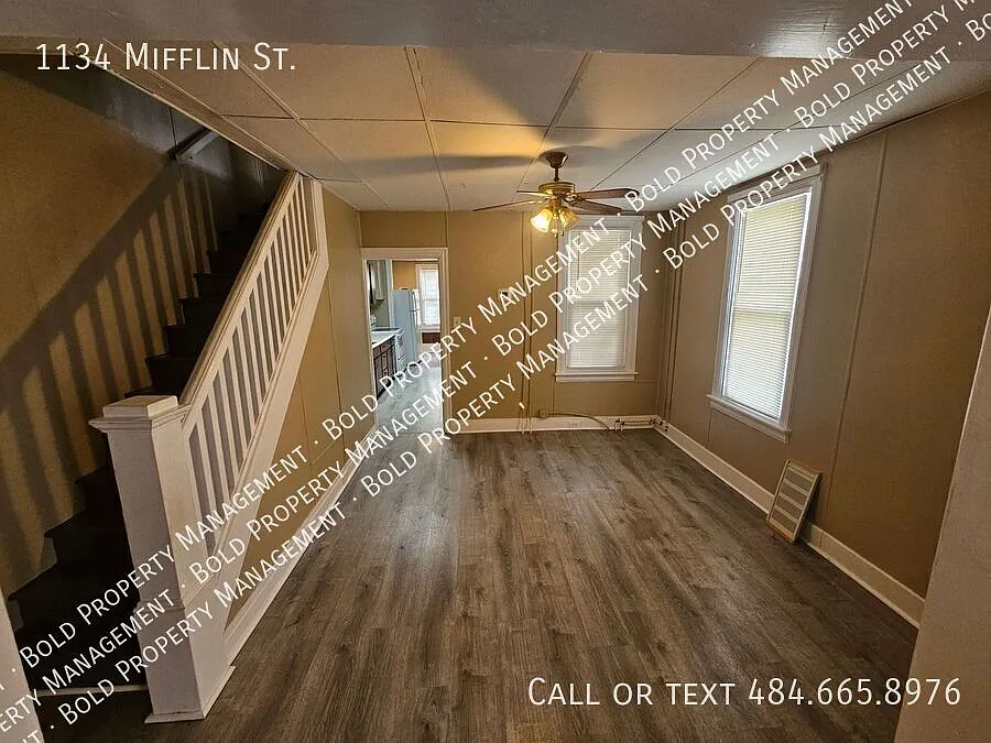 3 Bedroom 1 Bath Single Family Home — Photo 2