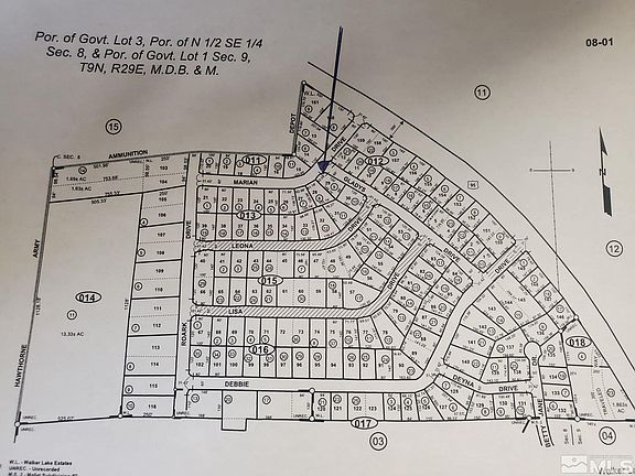 5th image of 731 Gladys Dr