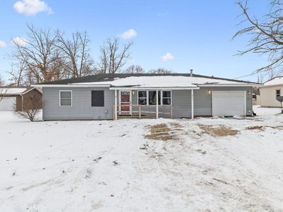 4775 W State Road 10, North Judson, IN, 46366