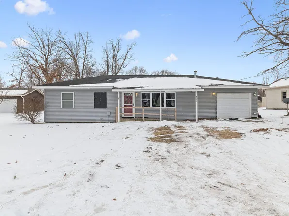 4775 W State Road 10, North Judson, IN 46366