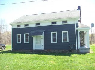 887 Elm Street Ext, Groton, NY 13073
