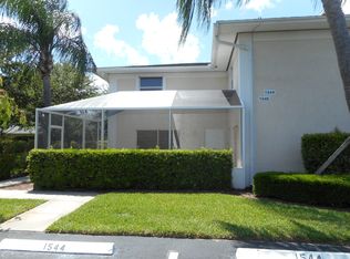 1544 N Lawnwood Cir, Fort Pierce, FL 34950