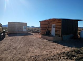 No Assigned Street Address Parcel E 619 20 #24, Cedar City, UT 84720