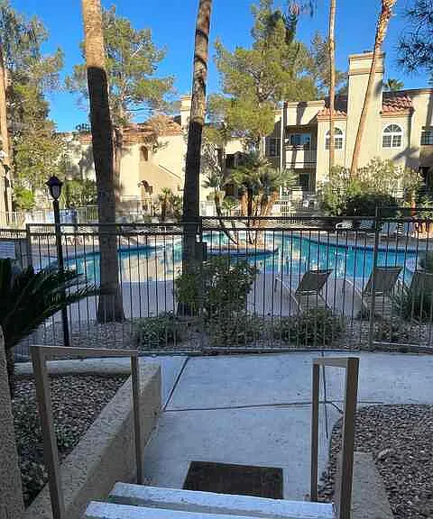 3145 E Flamingo Rd #1024 — Photo 2