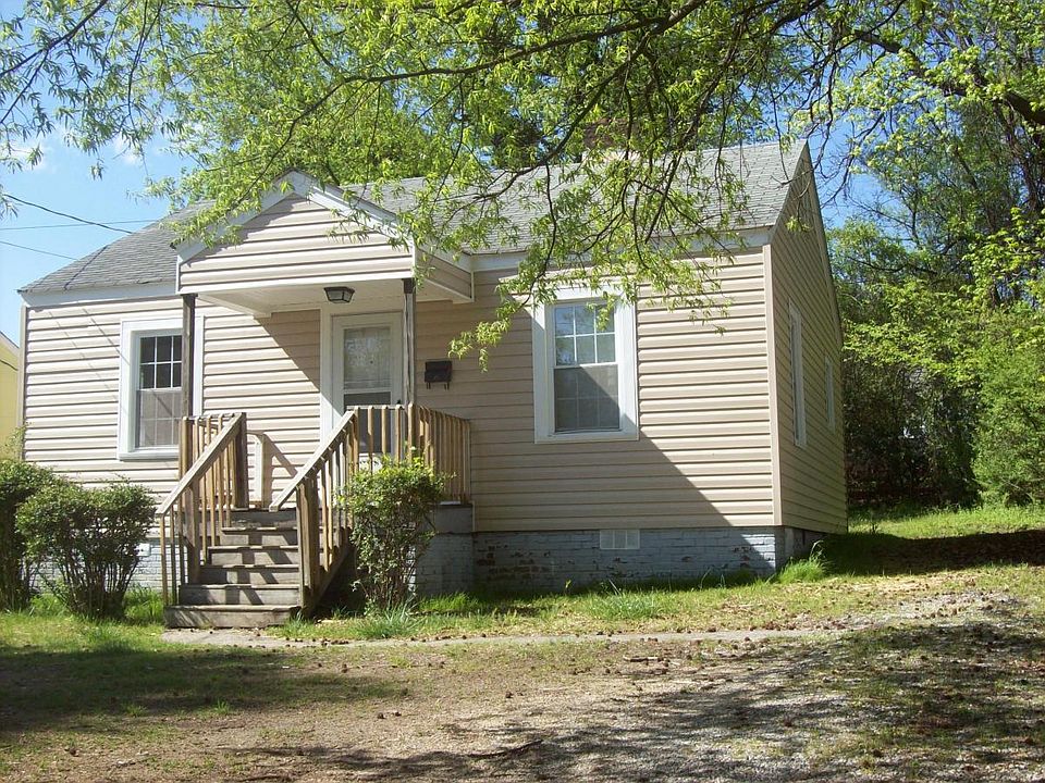 1st image of 1305 Buff St