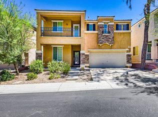 3640 Breman St, Las Vegas, NV 89129