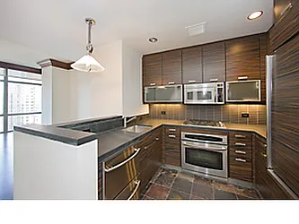Rented by Corcoran