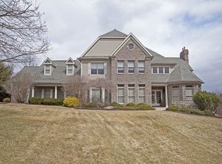 2000 Old Orchard Pl, Gibsonia, PA 15044