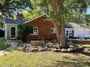 9731 Bellefontaine Rd, Saint Louis, MO 63137