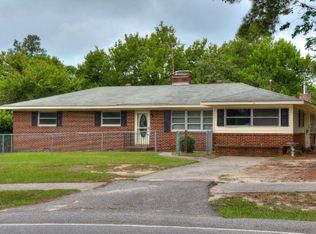 750 Old Edgefield Rd, North Augusta, SC 29841