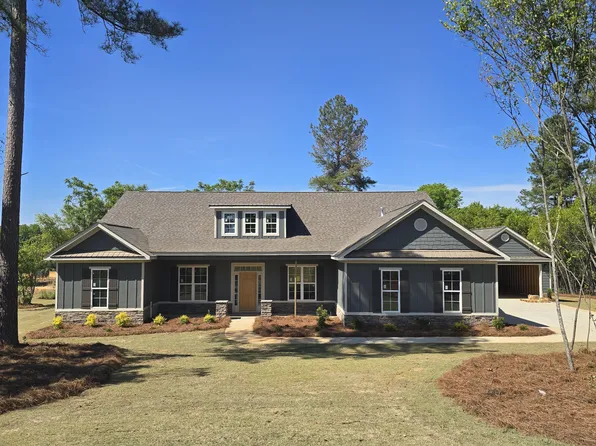 1234 Bellingham Drive, Beech Island, SC 29842
