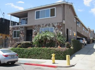 2691 E Wall St APT 3, Signal Hill, CA 90755