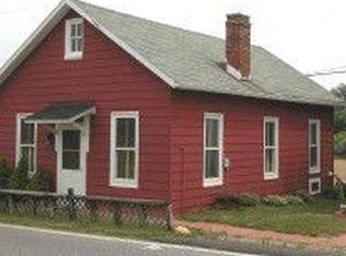 5121 Grand Valley Rd, Westminster, MD 21158