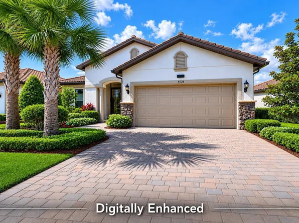 5021 Monroe Circle, Vero Beach, FL 32967