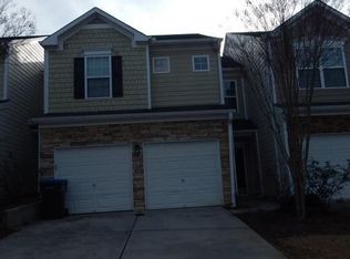 349 Niblewill Pl #27, Marietta, GA 30066